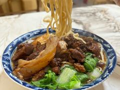 -金牌八大碗汤面(菜市二路店)
