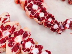 -顶顶汤火牛排火锅·经典铜锅涮肉