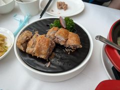 -莆田餐厅PUTIEN(颐堤港店)