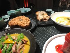 -梧桐花园餐厅(新城店)