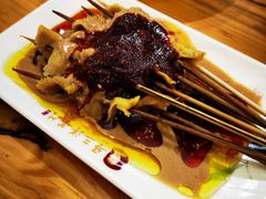 -马三洋芋片(兰州总店)