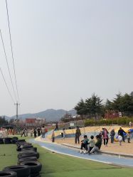 -童心园麦窑·儿童拓展探宝乐园