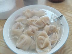 -宋家馄饨馆(八一公园店)