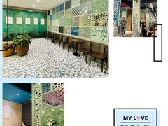 -百年果林椰子鸡(中洲店)