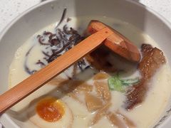 -味千拉面(广州白云机场T1西二店)