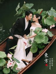 -时光印记婚纱摄影工作室·原创定制