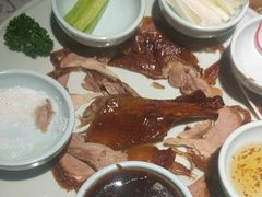 -额娘·春饼烤鸭(华北七楼创始店)