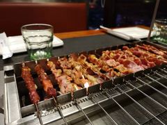 -邢氏老太太烤串(北兴街店)