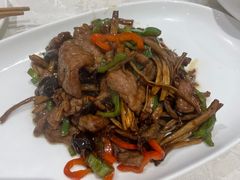 -宏玲餐厅(四川南路店)