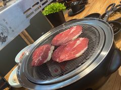 -九田家黑牛烤肉料理(国芳店)