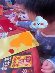 -孩子王童乐园(丰禾万达店)