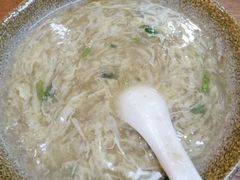 -舞素卷菜煎饼.糁汤(万达金街店)