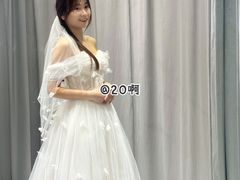 -经典婚纱摄影美学馆·私人定制