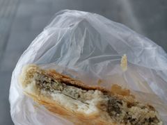 -长发西饼(临顿路店)