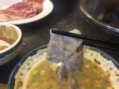-裕德孚·非遗手切涮羊肉(东直门内大街店)