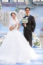 -Sunny喜铺婚礼策划(东部店)