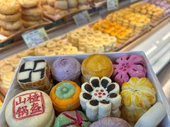 -百饼园(澳门路店)