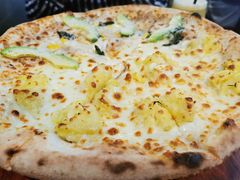 -1861意大利餐厅(文化广场店)