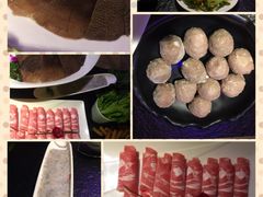 -九鼎轩脆毛肚火锅(商业街店)