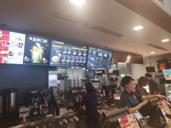 -麦当劳(宾水西道店)