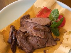 -打酱油·非遗淮扬菜(瘦西湖梅岭店)