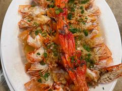 -揭阳钟记小食(福田新村店)
