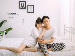 -十月孕记孕妈妈摄影