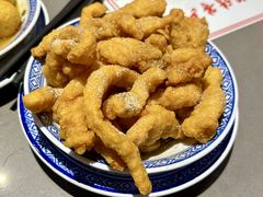 -捷信牛奶甜品世家(合生汇店)