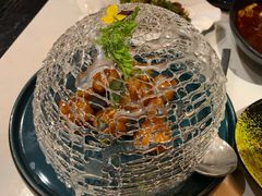 -荟廷·晶萃(陆家嘴尚悦湾店)