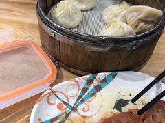 -老城南.鸭血粉丝汤(夫子庙店)