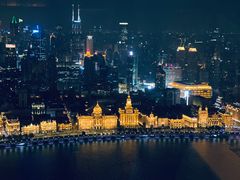 -金轩中餐厅 Jin Xuan(浦东丽思卡尔顿酒店)