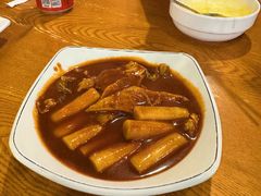 -韩礼年糕(飞虹路店)