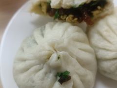 -天宫院小吃·专业包子炒肝儿(丰台和义店)