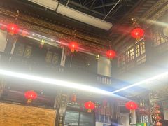 -蔼若春.传承三十年云南菜(金碧公园店)