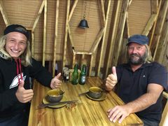 -农家私房菜(龙凤路店)