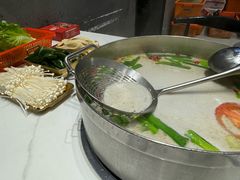 -刘少华贵州小黄牛·鲜牛肉火锅(总店)