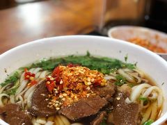 牛肉粉-肆姐面粉馆(坡子街店)