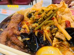 -红鼻子桂林米粉(金唐新光界店)