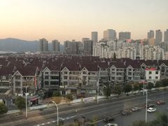 -杭州龙禧福朋喜来登酒店