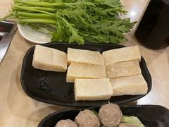 -潮汕良记牛肉火锅(洪武路店)