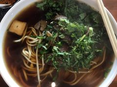 -满族八旗正宗牛肉面