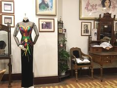 大堂-邓丽君音乐主题餐厅