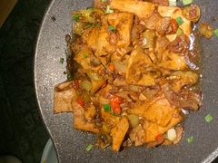 -姐夫的小菜(新中关购物中心店)