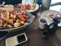 -蟹之国·精品蟹料理(极地店)