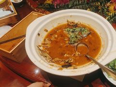 -梅花香里大酒店(郁金香路店)