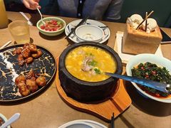 -新发现(宝山龙湖店)