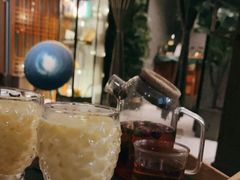 -泰适SPA馆丨精油·按摩·足道(后海地铁口店)