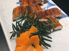 -江户前日本料理(瑞诗酒店店)