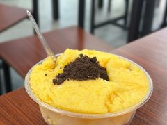 -碣石甜品(时代商业步行街店)