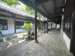 -岳麓山风景名胜区